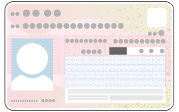 マイナンバーカード